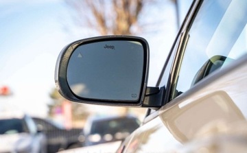 Jeep Compass II 2022 Jeep Compass Jeep Compass II 2.4 4X4 TrailHawk 170KM 2.4 Benzyna 170KM, zdjęcie 19