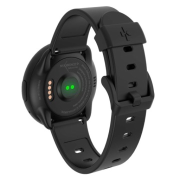 ШАГОМЕТР SMARTWATCH ZEROUND3 LITE ПОДКЛЮЧЕН