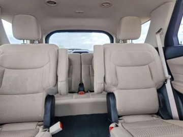 Ford Explorer VI 2023 Ford Explorer Xlt 2023 2.3 Benzyna 300KM, zdjęcie 11