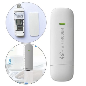Kokiya 4G LTE USB WiFi модем мобильные интернет-устройства быстрая передача