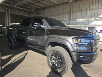  RAM 1500 RHO 2025 3.0 Benzyna 540KM, zdjęcie 5