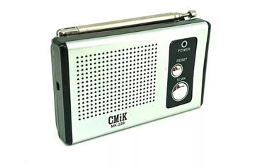 RADIO CMIK MK-229