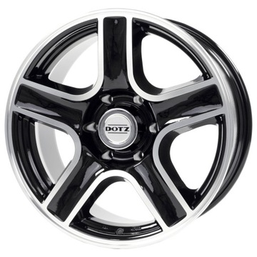 FELGI 15'' OPEL Frontera Monterey Campo