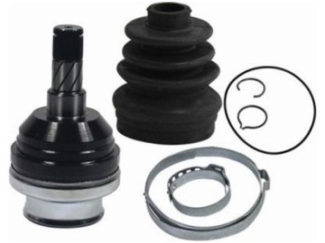 HART 461 823 SADA KLOUBU HŘÍDEL HNACÍ