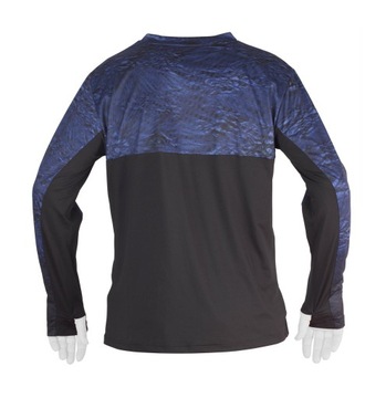 KOSZULKA Z DŁUGIM RĘKAWEM DAIWA D-VEC UV-XL