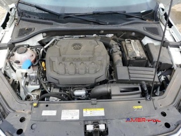 Volkswagen Passat B8 2022 Volkswagen Passat 2022 r.,2,0 L od ubezpieczalni 2.0 Benzyna 174KM, zdjęcie 10