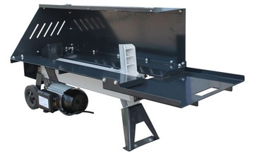 MOCNA ŁUPARKA DO DREWNA RĘBAK STILER 7T TON 230V 2,6 KW HIT