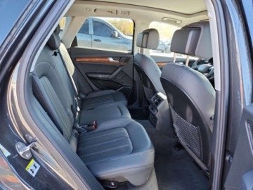 Audi Q5 II 2021 Audi Q5 Premium Plus 2021 2.0l 2.0 Benzyna 261KM, zdjęcie 11