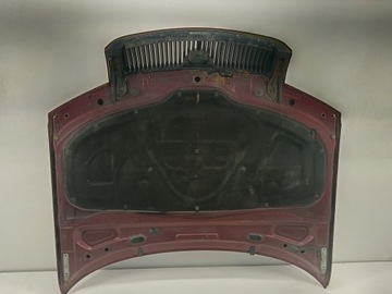 KAPOTA KRYT MOTORU MASKA SKODA SUPERB I 01-08 L4KW