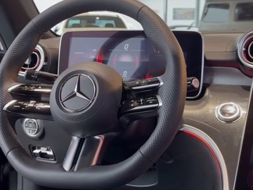 Mercedes CLE Coupe 2.0 300 258KM 2025 MERCEDES-BENZ CLE 300 4-Matic AMG Line 2.0 (258KM) 2025, zdjęcie 7