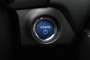 Toyota RAV4 V 2019 Toyota RAV 4 2.5 Hybrid, Salon Polska, Serwis ASO, zdjęcie 22