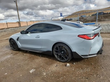 BMW Seria 4 G22-23-26 2022 BMW M4 Competition 2022 3.0 Benzyna 503KM, zdjęcie 1