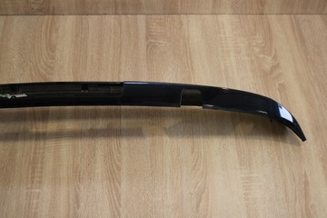 СПОЙЛЕР БАГАЖНИКА CHEVROLET CAPTIVA LIFT GAR