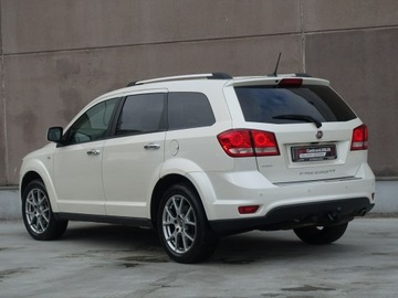 Fiat Freemont 2.0 Multijet II 16v 170KM 2016 Fiat Freemont 2.0D, zdjęcie 7