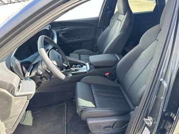 Audi Q5 II SUV Facelifting 2.0 40 TDI 204KM 2025 AUDI Q5 TDI quattro Suv 2.0 204KM 2025, zdjęcie 2