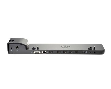 Док-станция HP Ultraslim D9Y19AV #ABB