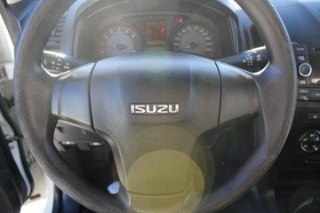 Isuzu D-Max II Single Cab Facelifting 1.9 Ddi 163KM 2019 Isuzu D-Max 1.9 D 4WD L Podwójna Kabina F-vat, zdjęcie 21