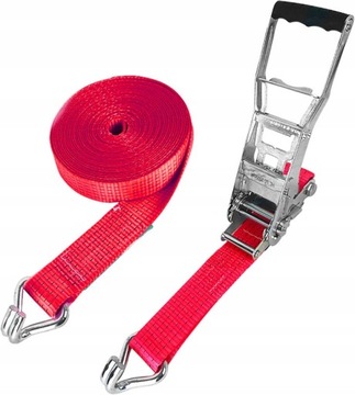 Pas transportowe z napinaczem 10M/50MM/5T ERGO TUV GS