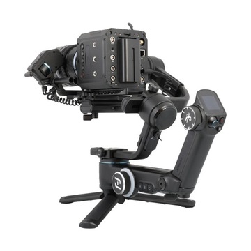 Стабилизатор FeiyuTech F4 Scorp Pro для VDSLR _ OUTLET