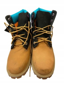 TB198. Buty trekkingowe Timberland r. 38