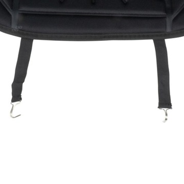 НАГРЕВАТЕЛЬНЫЙ КОВРИК для сиденья кресла 98x48