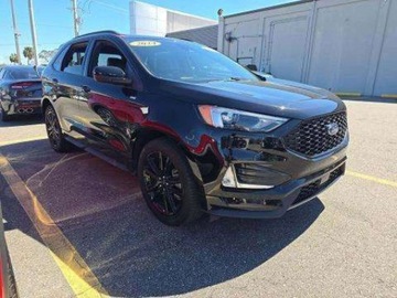 Ford Edge II 2024 Ford Edge St-Line 2024 2.0 Benzyna 250KM, zdjęcie 5