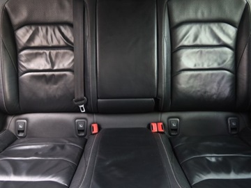 Volkswagen Arteon Fastback 2.0 TSI 280KM 2017 VW Arteon 2.0 TSI 4Motion, Salon Polska, zdjęcie 9