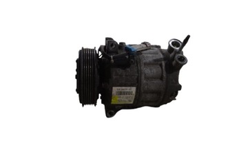 FREEMONT 11 2.0D SPRĘŻARKA KLIMATYZACJI 68084281AE
