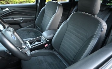 Ford Kuga II SUV Facelifting 2.0 TDCi 150KM 2017 Ford Kuga 2,0 TDCI 150 KM AWD ST-LINE BI-Xenon Nawigacja 2.0 Diesel 150KM, zdjęcie 23