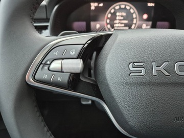 Skoda 2025 Skoda Kamiq Selection 1.5 TSI DSG z placu 150 KM, zdjęcie 15