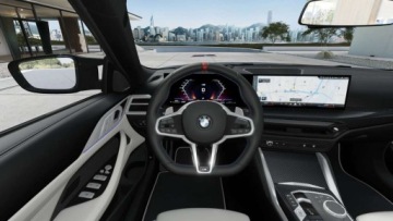 BMW Seria 4 G22-23-26 2026 BMW Seria 4 M440i xDrive Cabrio 392 KM mHEV - Gotowy do Odbioru - Kamera 3, zdjęcie 13