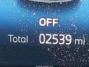 BMW X3 G45 2025 BMW X3 30 xDrive 2025 2.0l 2.0 Benzyna 255KM, zdjęcie 11