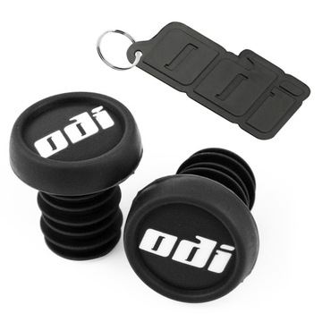 Zatyczki korki kierownicy ODI BMX Bar End Plug