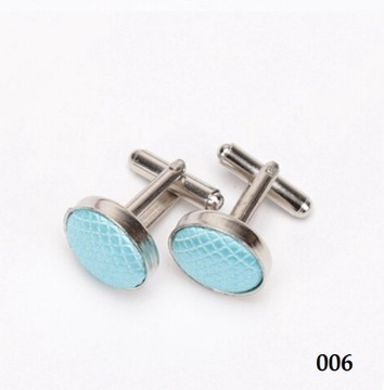 Розовые запонки/запонки для рубашек