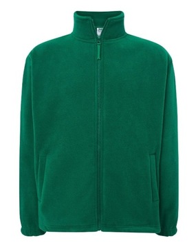 Ciepły POLAR FLRA 300 Męska Bluza polarowa KG XL