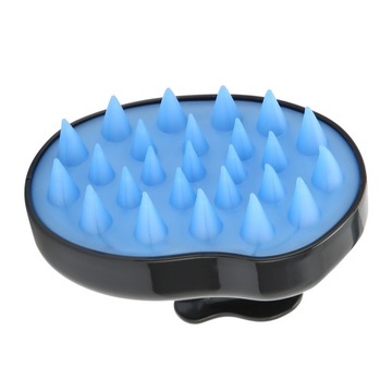 Щетка-шампунь Мытье волос Hesd Massage