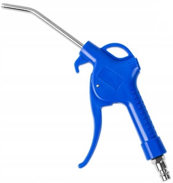 Pistolet do przedmuchiwania powietrza STANDARD