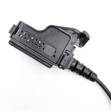 Кабель для программирования Motorola GP1200, GP900,