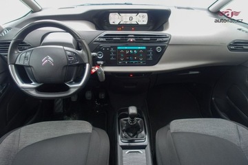 Citroen C4 Spacetourer Van 1.5 BlueHDi 131KM 2019 Citroen C4 SpaceTourer Fv 23%*7 osób*Nowy, zdjęcie 15