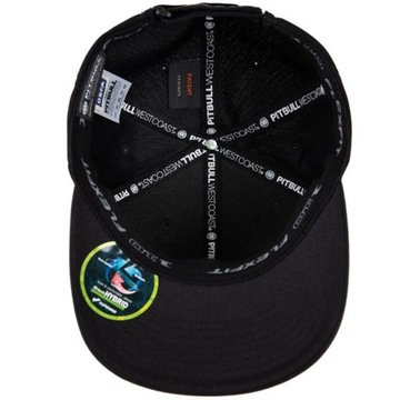 СПОРТИВНАЯ БЕЙСБОЛКА МУЖСКАЯ ЖЕНСКАЯ PIT BULL PITBULL