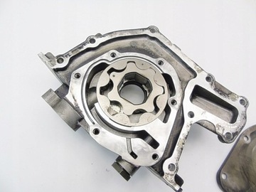 МАСЛЯНЫЙ НАСОС 1.9 CDTI ASTRA H VECTRA C ZAFIRA SIGNUM BLS