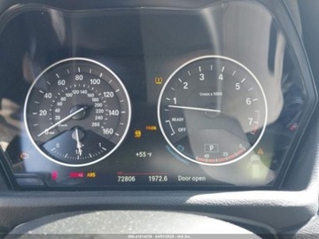 BMW X1 F48 2016 BMW X1 2016 BMW X1 XDRIVE28I 2.0 Benzyna 228KM, zdjęcie 12