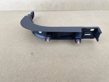 FORD MONDEO MK5 КРЫШКА ЛЕВОЙ РАМЫ