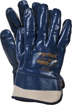Rękawice Ogrifox OX-NITERFULL rozmiar 10 XL