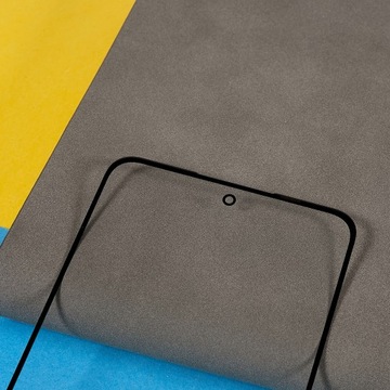 Запасная часть стеклянной линзы переднего экрана для OnePlus 10T 5G