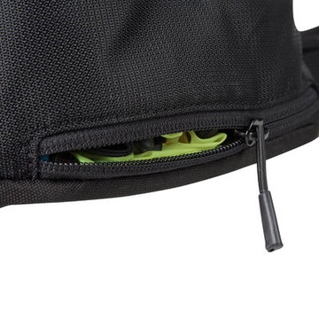 Рюкзак с мочевым пузырем для MTB велосипеда ST 900 12л/2л воды