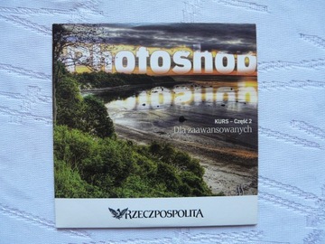 PHOTOSHOP KURS DLA ZAAWANSOWANYCH