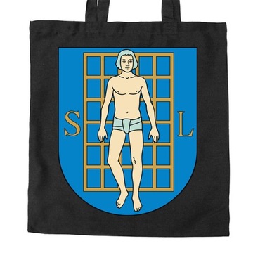 torba czarna Wojnicz
