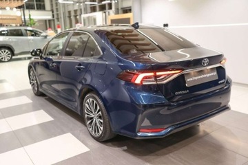 Toyota Corolla XII 2024 Toyota Corolla 1.8 Hybrid Style 1.8 Hybryda 98KM, zdjęcie 2
