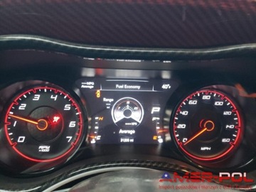 Dodge Charger VII 2021 Dodge Charger RT_5.7 L_2021r 5.7 Benzyna 370KM, zdjęcie 9